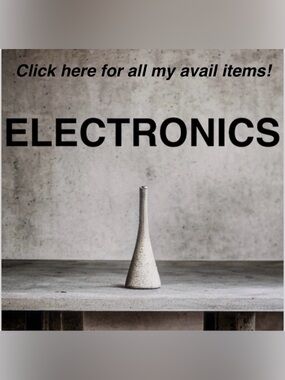 ELECTRONIC STUFF